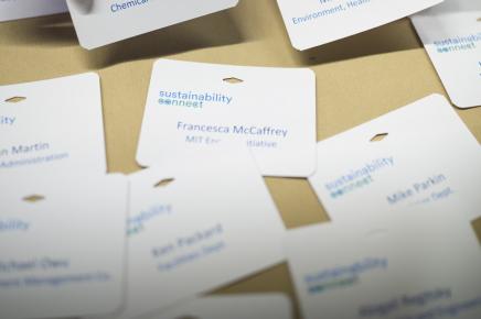 Name tags Name tags