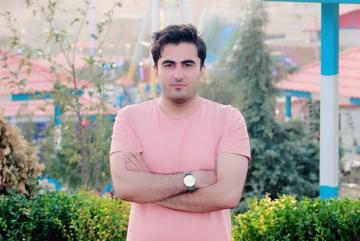 Hilal Mohammadzai graduated from the MIT Emerging Talent Certificate in Computer and Data Science as part of his path to pursue a career in data science.