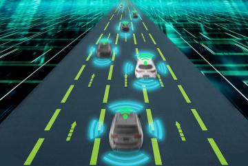 “We got interested a few years ago in the question, is there something that automated vehicles could do here in terms of mitigating emissions,” says MIT Professor Cathy Wu. “Is it a drop in the bucket, or is it something to think about?”