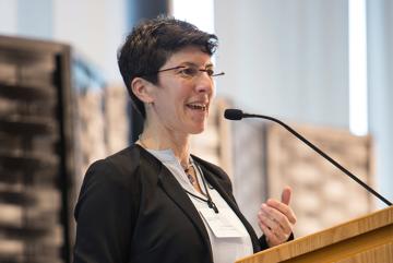 Julie Newman