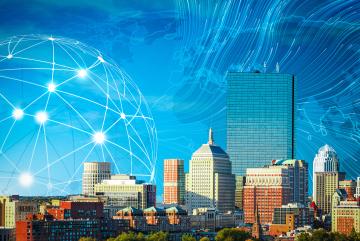 Simple climate prediction models can outperform deep-learning approaches when predicting future temperature changes, but deep learning has potential for estimating more complex variables like rainfall, according to an MIT study.