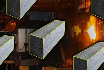 The electrically conductive firebricks could help hard-to-decarbonize sectors utilize renewable energy for the first time.