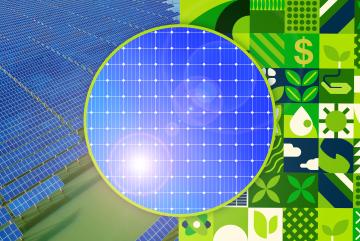 “Our results show just how intricate the process of cost improvement is, and how much scientific and engineering advances, often at a very basic level, are at the heart of these cost reductions,” says Jessika Trancik.