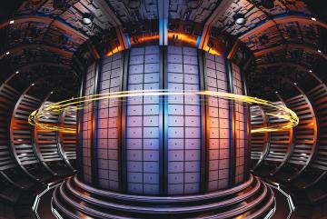 MIT researchers have developed a prediction model that could improve the safety and reliability of tokamak fusion reactors.