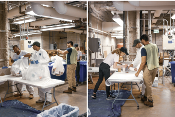 Waste Audit