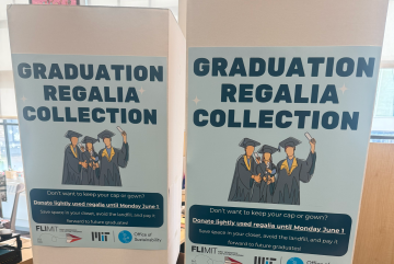 Collection bins