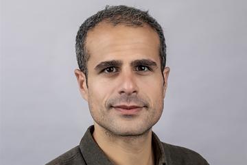 Ali Aouad is an assistant professor of operations management at the MIT Sloan School of Management.