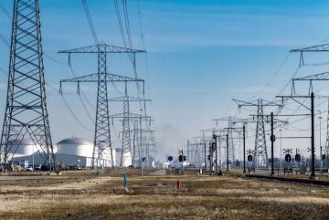 The modeling tool Macro can help reduce infrastructure planning time and ensure that the power grid can continue to provide customers with efficient, reliable, and low-cost electricity that meets emissions and regulatory standards.