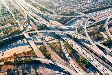 Despite their importance and impact, there are often scarce data for evaluating the environmental impact of roads across their whole life cycle, from producing raw materials through demolition. The MIT Concrete Sustainability Hub’s streamlined framework reduces the overall data collection burden by up to 85 percent.