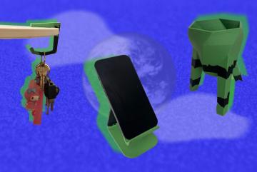 A new software and hardware toolkit called SustainaPrint can help users strategically combine strong and weak filaments to achieve the best of both worlds. Instead of printing an entire object with high-performance plastic, the system analyzes a model, predicts where the object is most likely to experience stress, and reinforces those zones with stronger material. 