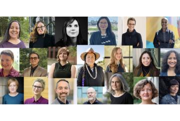 The Living Climate Futures Lab is made up of faculty and researchers from across MIT. Together, they are exploring the human impact of climate change.