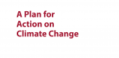 Climate plan