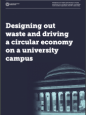cover image featuring MIT dome in blue and title of cast study