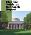 cover page with image of MIT dome 