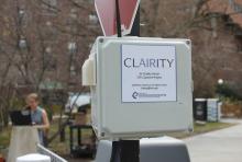 Clairity