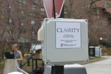 Clairity Clairity