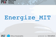 Energize MIT