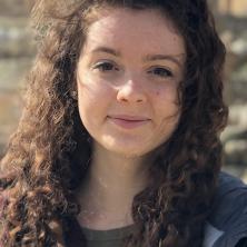Photo of Darya Guettler