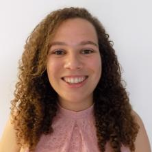 Picture of Danielle Moore