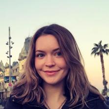 Headshot of Katelyn