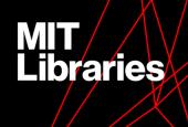 MIT Libraries logo