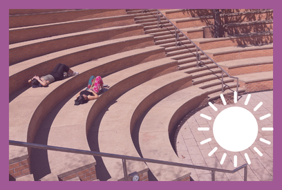 Ampitheatre 