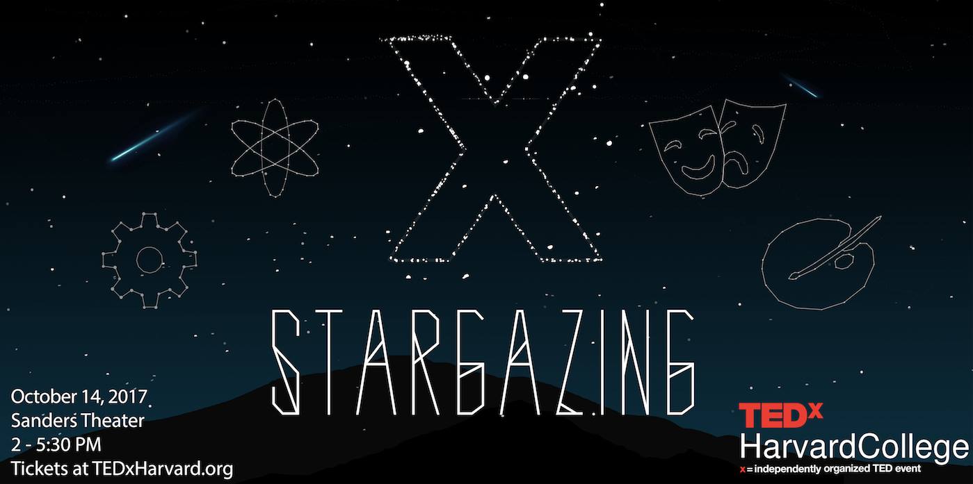 Stargazing