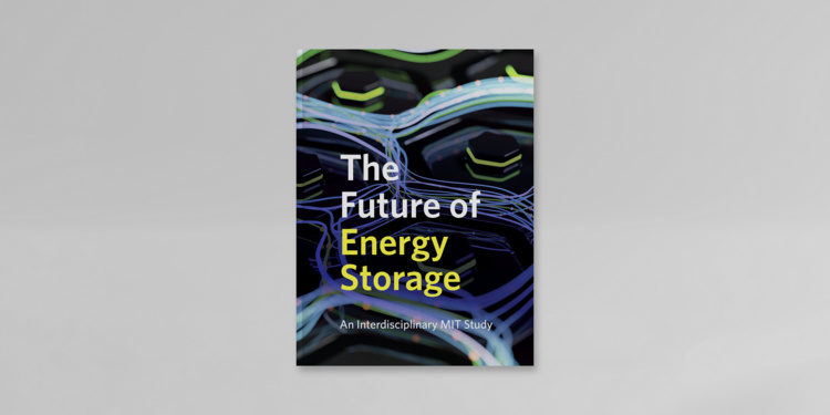 The Future Of Energy Storage Webinar Series Hydrogen Thermal