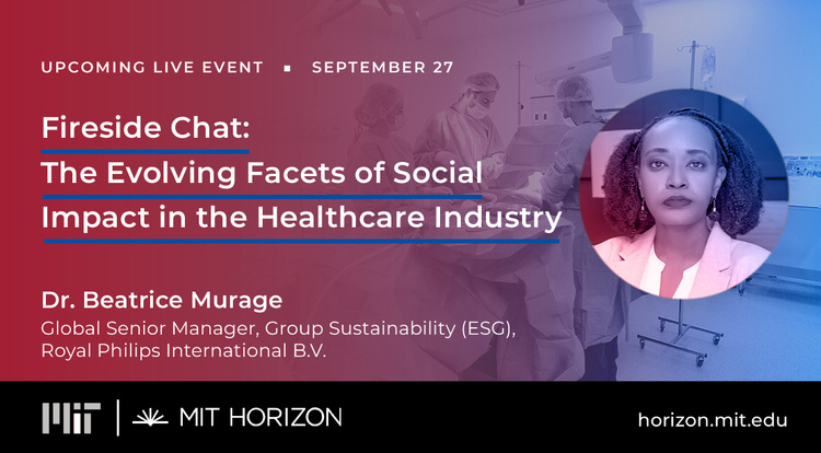 The Evolving Facets Of Social Impact In The Health Care Industry