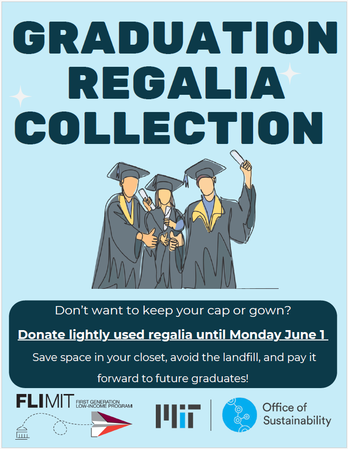 Program flier