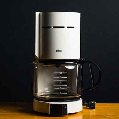 Is There an Automatic Drip Coffee Maker Without Plastic Parts? Explore