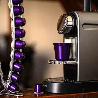 Is There an Automatic Drip Coffee Maker Without Plastic Parts? Explore