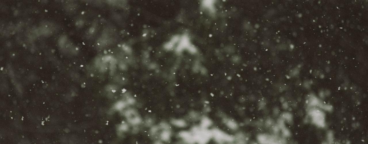 Snow