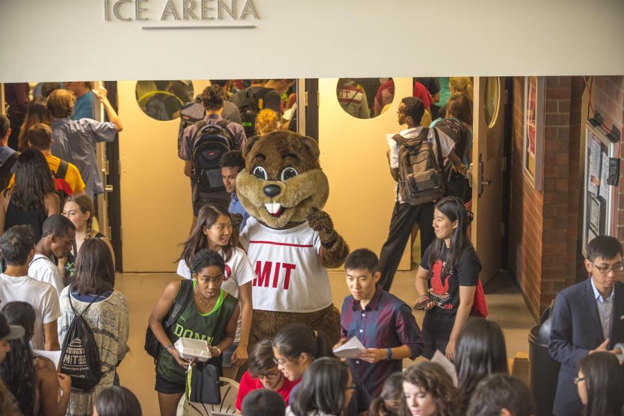 MIT event