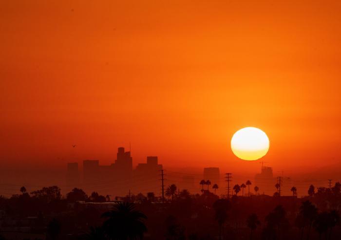 
              MIT Associate Professor David Hsu is an expert in city policies concerning climate change. Following record-setting heat in the summer of 2023, he describes what cities are now doing in response, and the possibilities for new polic...