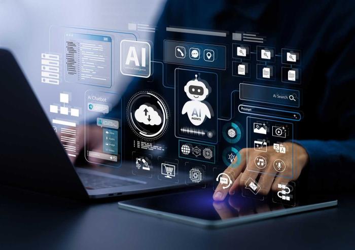 “Agentic workflows are getting very complicated and quickly becoming the backbone of what cloud providers are doing,” says Gohar Chaudhry.