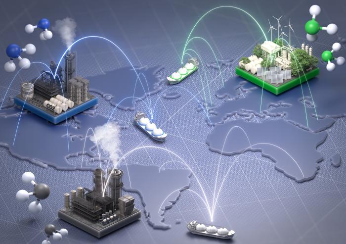 “Before this, there was no harmonized datasets quantifying the impacts of this transition,” says lead author Woojae Shin. “It’s filling a major knowledge gap.”
