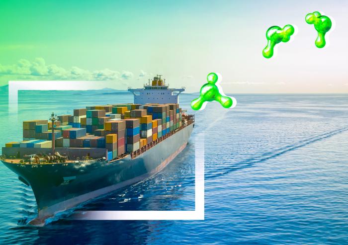 Because of the power density advantages of ammonia over renewables and batteries, Amogy is targeting power-hungry industries like maritime shipping, power generation, construction, and mining.