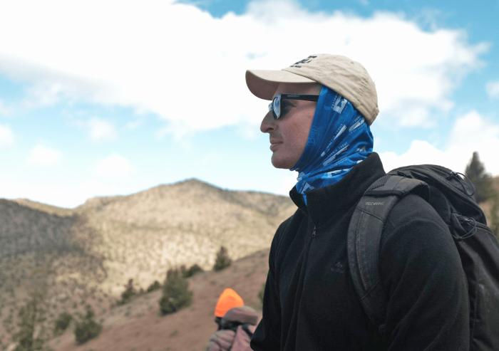 "We look at emerging technologies for biodiversity monitoring and try to understand where the data analysis bottlenecks are, and develop new computer vision and machine-learning approaches that address those problems," says MIT doctoral student Justin Kay.