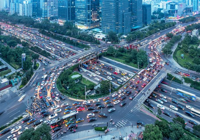 
              To limit pollution and traffic congestion in Beijing, officials in 2011 imposed a citywide restriction on the number of automobiles residents can purchase annually. But the system has a loophole: Beijing residents have been goin...