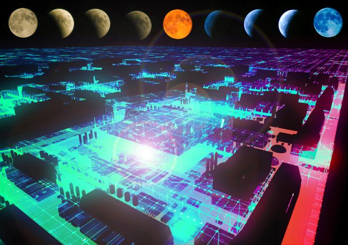 “There are two dimensions that data centers have to make decisions about,” Christopher Knittel says. “One is how much of their load in any one time period is flexible. And two, how many hours, plus or minus, can they move that computation?”