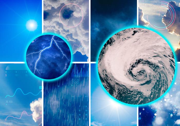MIT engineers have developed a tool that generates realistic extreme events and worst-case scenarios. Their method does not need to know about previous extreme events in order to generate realistic, future extreme events.