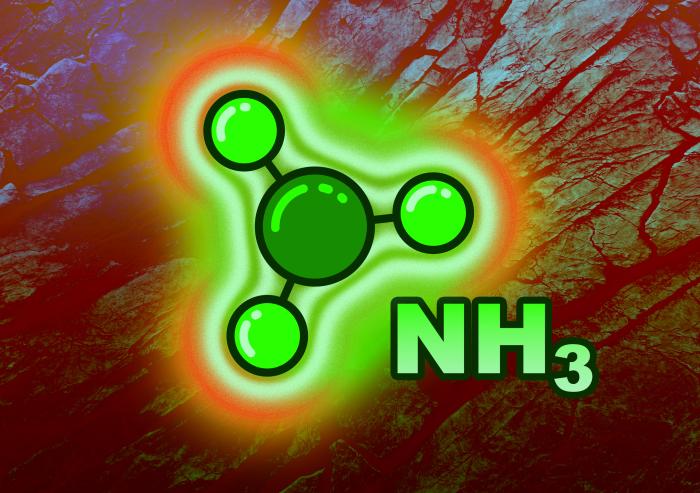 MIT engineers developed a way to make clean ammonia, without fossil-fuel-powered chemical plants, using the Earth as a geochemical reactor, producing ammonia underground.