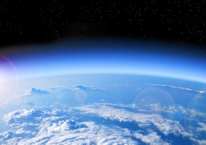 “Production of ozone-depleting substances has pretty much ceased around the world except for this one use, which is when you have a chemical you convert into something else,” says Susan Solomon.