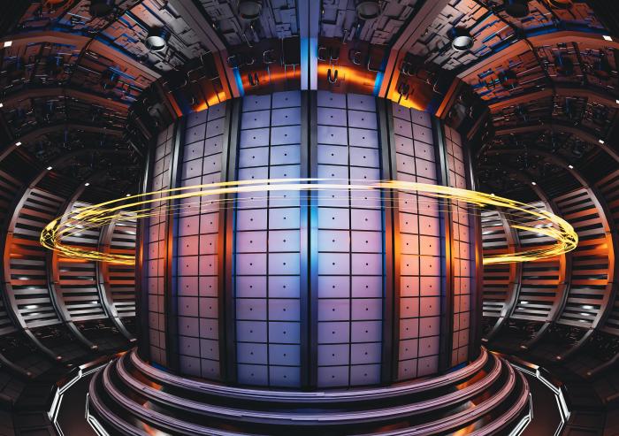 MIT researchers have developed a prediction model that could improve the safety and reliability of tokamak fusion reactors.