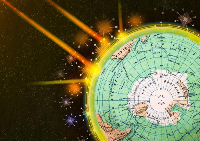 “The fact that ozone depletion would have happened as early as the late 1950s, which is much earlier than I would have thought, just absolutely blew my mind,” says Susan Solomon.