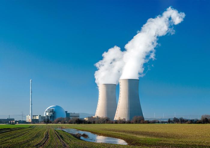 
              One of the most effective ways to control greenhouse gas emissions, many analysts argue, is to prolong the lifetimes of existing nuclear power plants. But doing so requires monitoring the condition of many of their critical component...