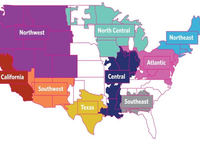 
              An online model developed by an MIT Energy Initiative team enables other researchers and operators of U.S. regional grids to explore possible pathways to decarbonization. Case studies of the nine regional power grids shown her...