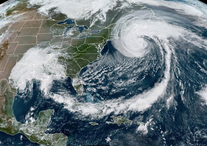As climate change amplifies the frequency and intensity of hurricanes and other extreme events in the United States and around the world, and the populations and economies they threaten grow and change, there is a critical need t...
As climate change amplifies the frequency and intensity of hurricanes and other extreme events in the United States and around the world, and the populations and economies they threaten grow and change, there is a critical need t...