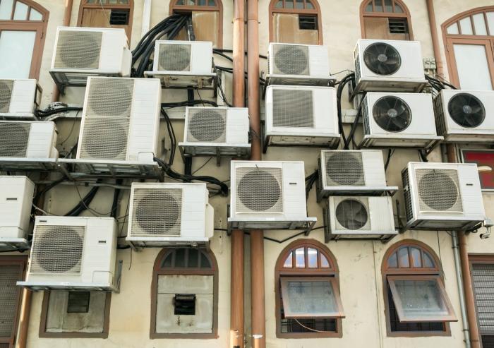 The MIT Climate Project requested proposals for a Critical Cooling initiative last year. The projects, which received grants totaling $450,000, are now complete. All have showed promise, and are now exploring ways to further develop their concepts.